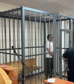 Суд приговорил мужчину к 11,5 годам за убийство друга в пьяной драке