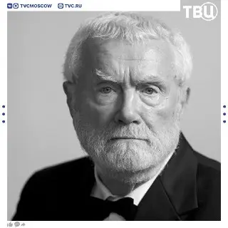 Умер народный артист Юрий Смирнов: легенда театра на Таганке