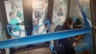 В Москве мигранты избили контролера и пассажира за проезд
