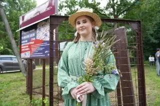 В Абрамцево открыт Центр культурных инициатив «ПостСовет»