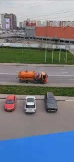 Загрязнение реки Сходня: первые результаты проверки и действия властей