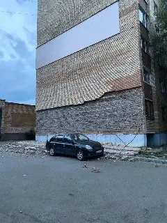 Жители дома на Комсомольской добились внимания властей
