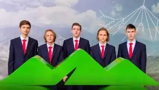 Российские школьники выиграли 5 золотых медалей на олимпиаде по физике