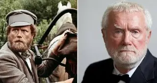 Умер народный артист России Юрий Смирнов в возрасте 87 лет