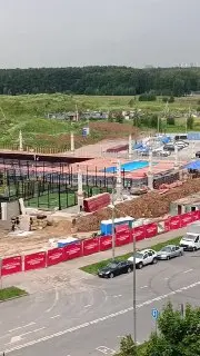 В Москве создают новую площадку для культурных событий