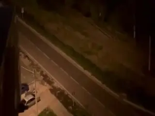 Жители Свердловского жалуются на шум от станции очистки сточных вод