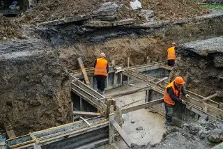 Модернизация теплосетей в Химках: что ждать жителям?