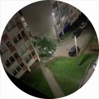 Ночные гонки мотоциклов в жилом районе: жители в панике