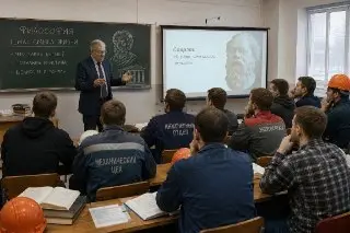 В российских вузах введены обязательные предметы для студентов