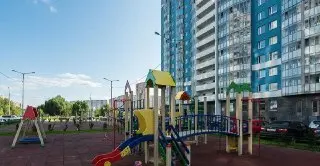 Как микрорайон Катюшки изменился за последние годы