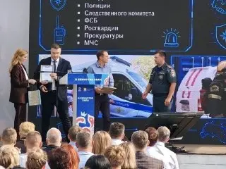 Герой Пущино: Владимир Звягин спас сына актера Александра Высоковского