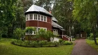 Вечер воспоминаний с поэтессой Яной Селивановой в Доме-музее