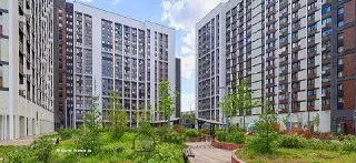 Реновация Москвы: 1242 дома расселены к 2026 году
