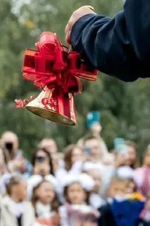 Депутат предложил сделать 1 сентября выходным для родителей