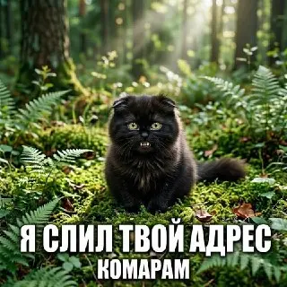 Комары готовятся к нашествию: синоптики предупреждают о скором увеличении популяции