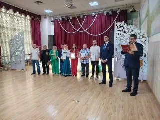 День села Петрово-Дальнее: Праздник единства и творчества