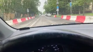 Ремонтные работы на 15-й Парковой улице: что нужно знать