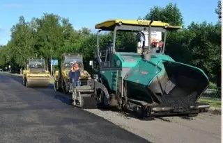 Рост вакансий для дорожных рабочих в Подмосковье и России