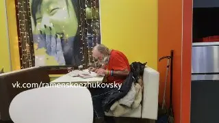Гендиректор ‘Вкусно — и точка’ о возвращении McDonald’s в Россию