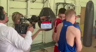 Селятино становится площадкой для съемок фильма «Закон любви»