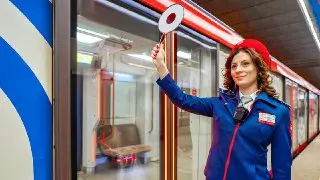 Сегодня отмечают День московского транспорта: празднование для всех!