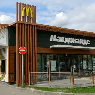Гендиректор ‘Вкусно — и точка’ о будущем McDonald’s в России