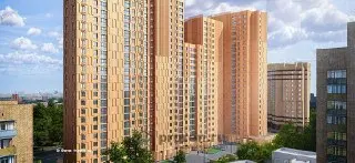В Москве завершено строительство двух новостроек по реновации
