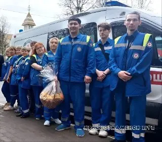 Скорая помощь получит новые полномочия с 1 сентября