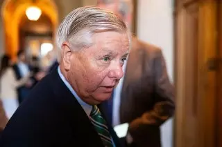 США: Скончался сенатор Линдси Грэм, ключевой архитектор антироссийских санкций