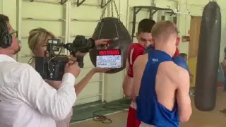 Начались съёмки драмы «Закон любви» для телеканала «Россия»