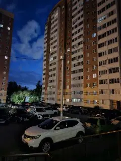 Два месяца без света: жители Дмитрова жалуются на уличные фонари