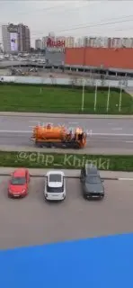 Загрязнение реки: специалисты выявили несанкционированный слив и нефтепродукты