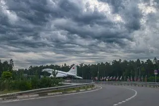 Дожди в Подмосковье отступят: прогноз погоды на неделю