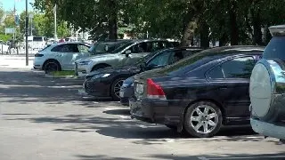 С 3 августа в Подмосковье повысятся тарифы на платные парковки
