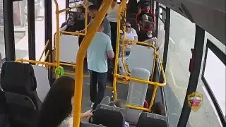 Житель Подмосковья нашел 500 тысяч рублей в автобусе и стал подозреваемым