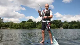 Сапсерфинг в Москве: Водный Спорт на Пике Популярности