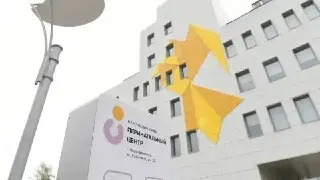 Новорожденные Пелагея и Леонтий: топ имен в перинатальном центре