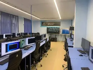Набор на IT-специальность в Чеховском техникуме