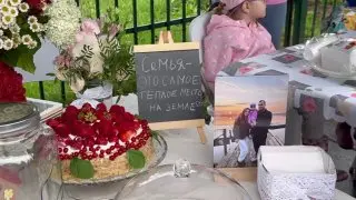 Праздник Дня семьи в парке «Ривьера»: радость и традиции