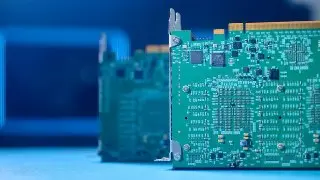 Первый Российский Нейросетевой Ускоритель Разработан в Технополисе