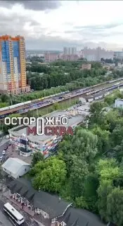 Увеличены интервалы движения на МЦД-2 в сторону столицы
