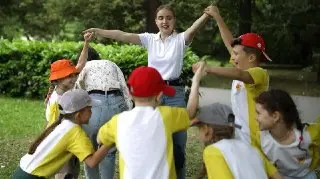 Новые психолого-педагогические классы для старшеклассников в Подмосковье