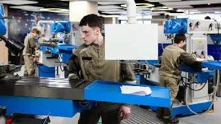 В Москве открыты 7 тысяч бюджетных мест в колледжах