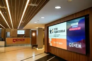 Выпускник ‘Героев Подмосковья’ о публичности и ответственности