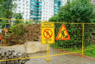 Модернизация теплосетей в Химках: три ключевых участка