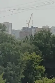 Новый Модульный Дом: Строительство на Лосиноостровской