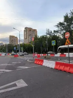 Ограничение поворота на ул. Галушкина: что нужно знать водителям