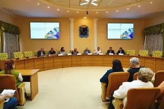 Подготовка к отопительному сезону 2026-2027: итоги совещания