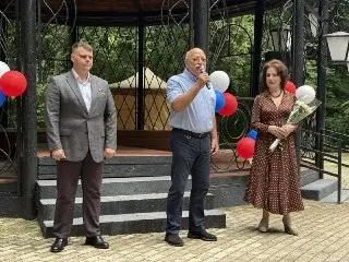 Концерт памяти Сергея Лемешева прошел в Серебряном Бору