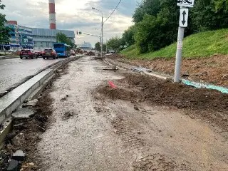 Обновление пешеходной инфраструктуры в Митино завершено